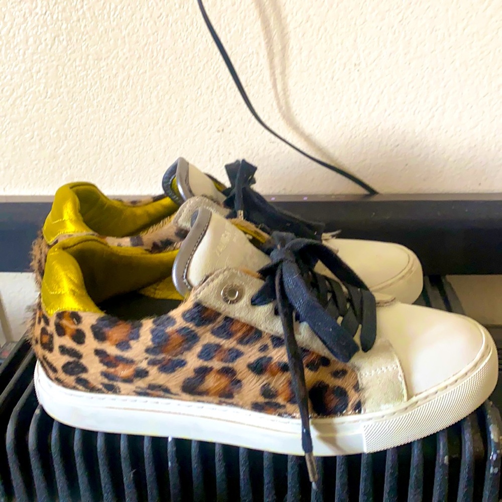 Zadig and Voltaire Paris